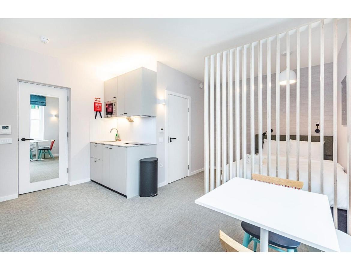 Trendy Studios, Primrose Hill - Sk Londra Dış mekan fotoğraf
